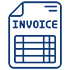 Custom Invoice Reports