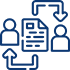 Purchase Order Sharing