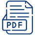 PDF Invoice Templates