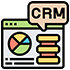 Sales CRM